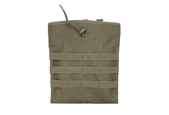 GFC Tactical Magazine dump pouch – Olive Drab