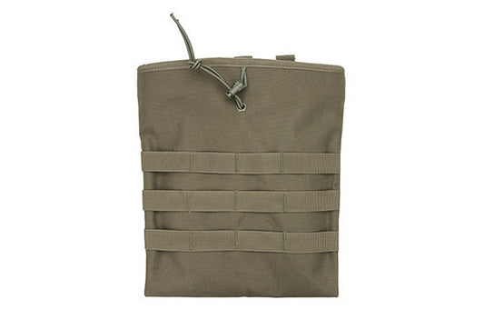 GFC Tactical Magazine dump pouch – Olive Drab