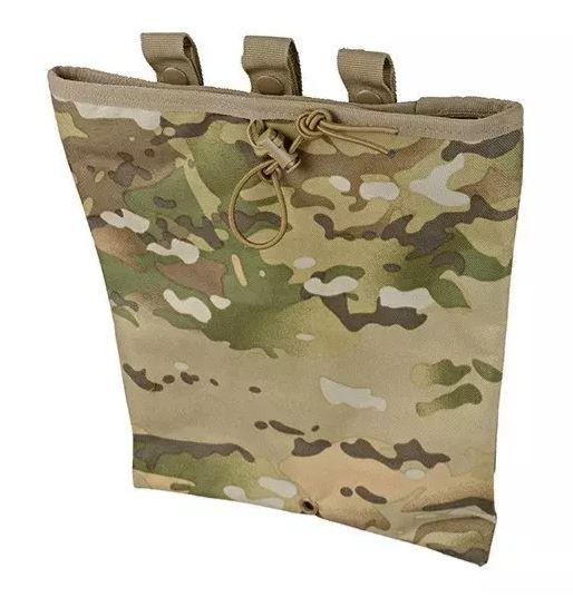GFC Tactical Dump bag - MC