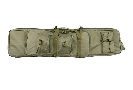 GFC Tactical Gun bag - 1200mm OLIVE