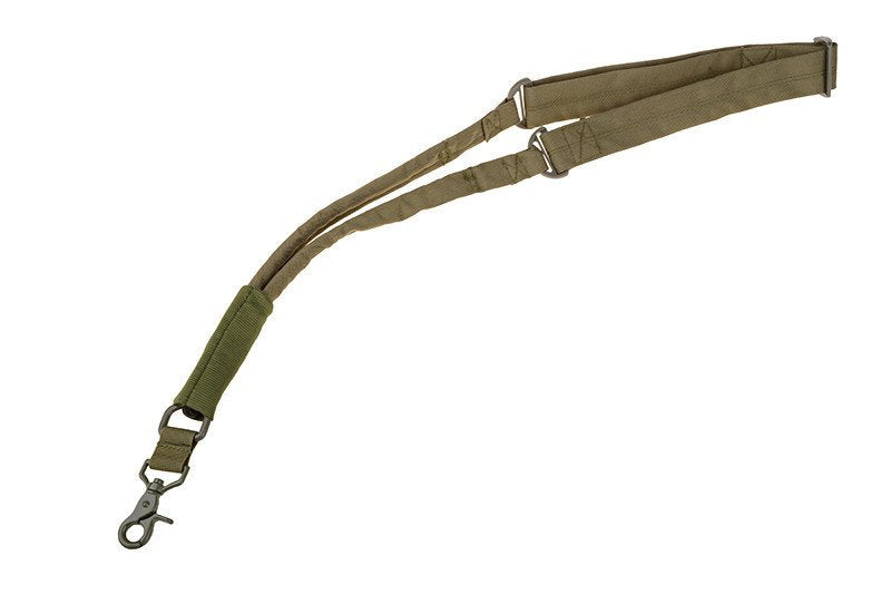 GFC 1-point Bungee sling - olive