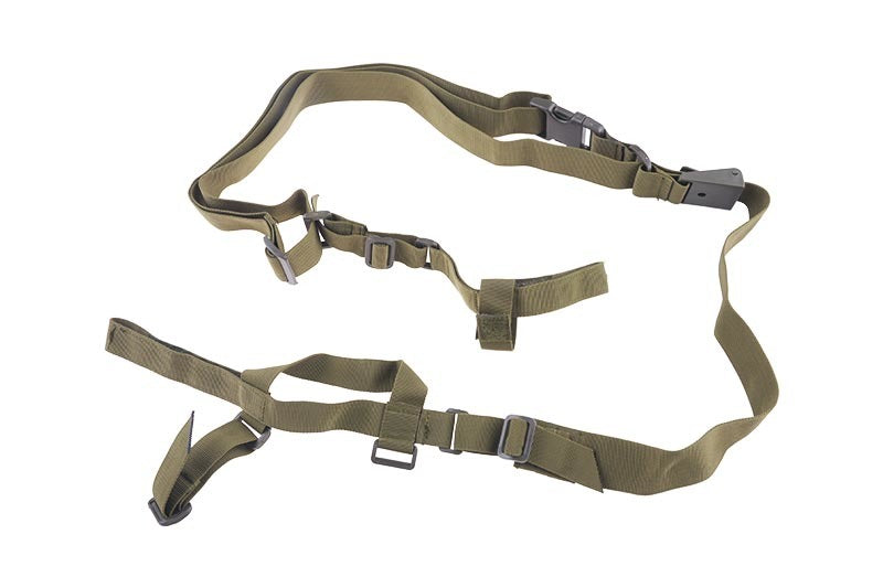 GFC Tactical Sling - Olive Drab