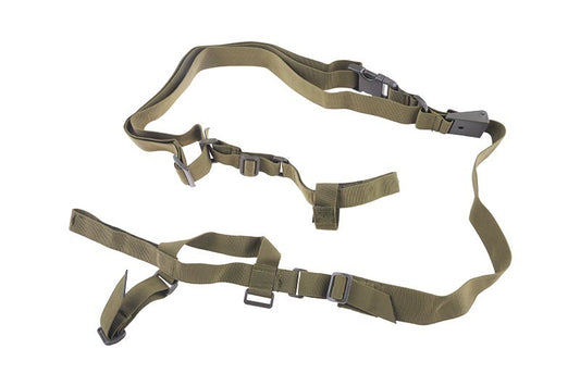 GFC Tactical Sling - Olive Drab