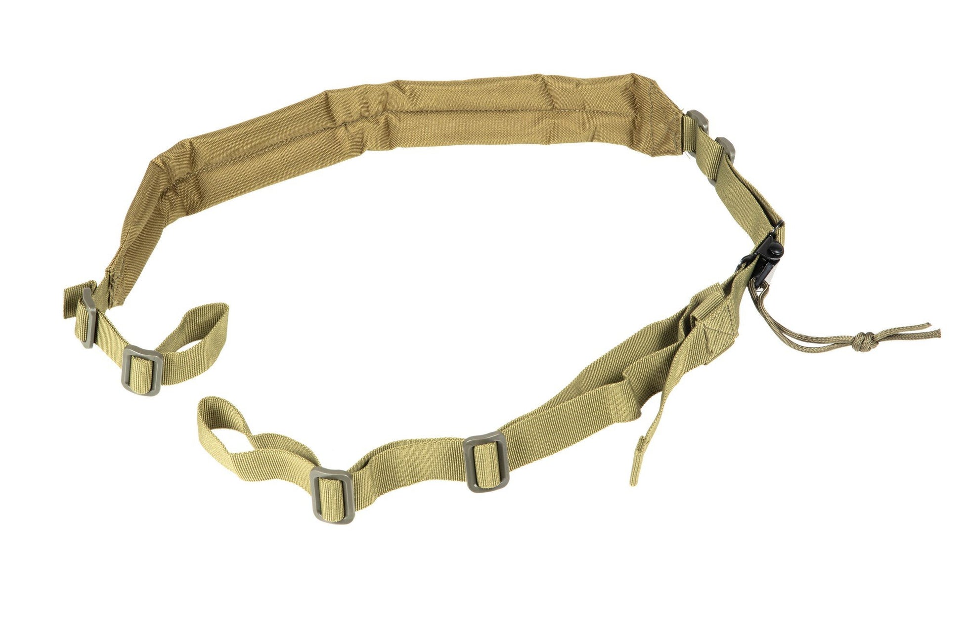 GFC Two-point tactical sling - olive