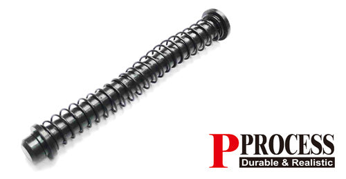 Guarder  KSC G19 Enhanced Recoil Spring Guide