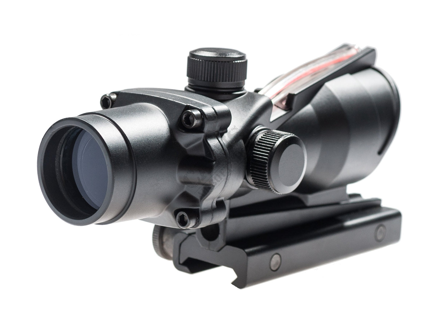 Guerilla Optics Collimator ACOG STYLE-B Guerilla Optics Black