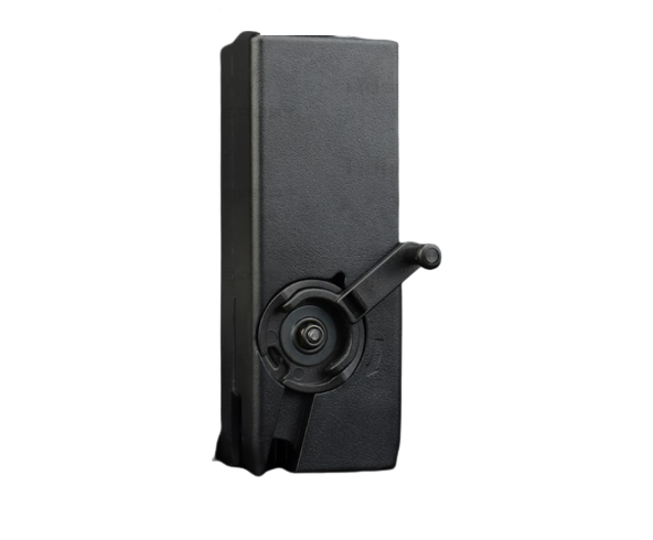 Delta Armory Airsoft speedloader 1000 BB M4/M16 Silence Version