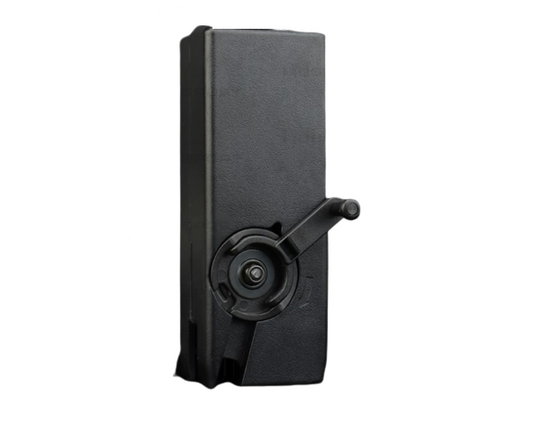 Delta Armory Airsoft speedloader 1000 BB M4/M16 Silence Version