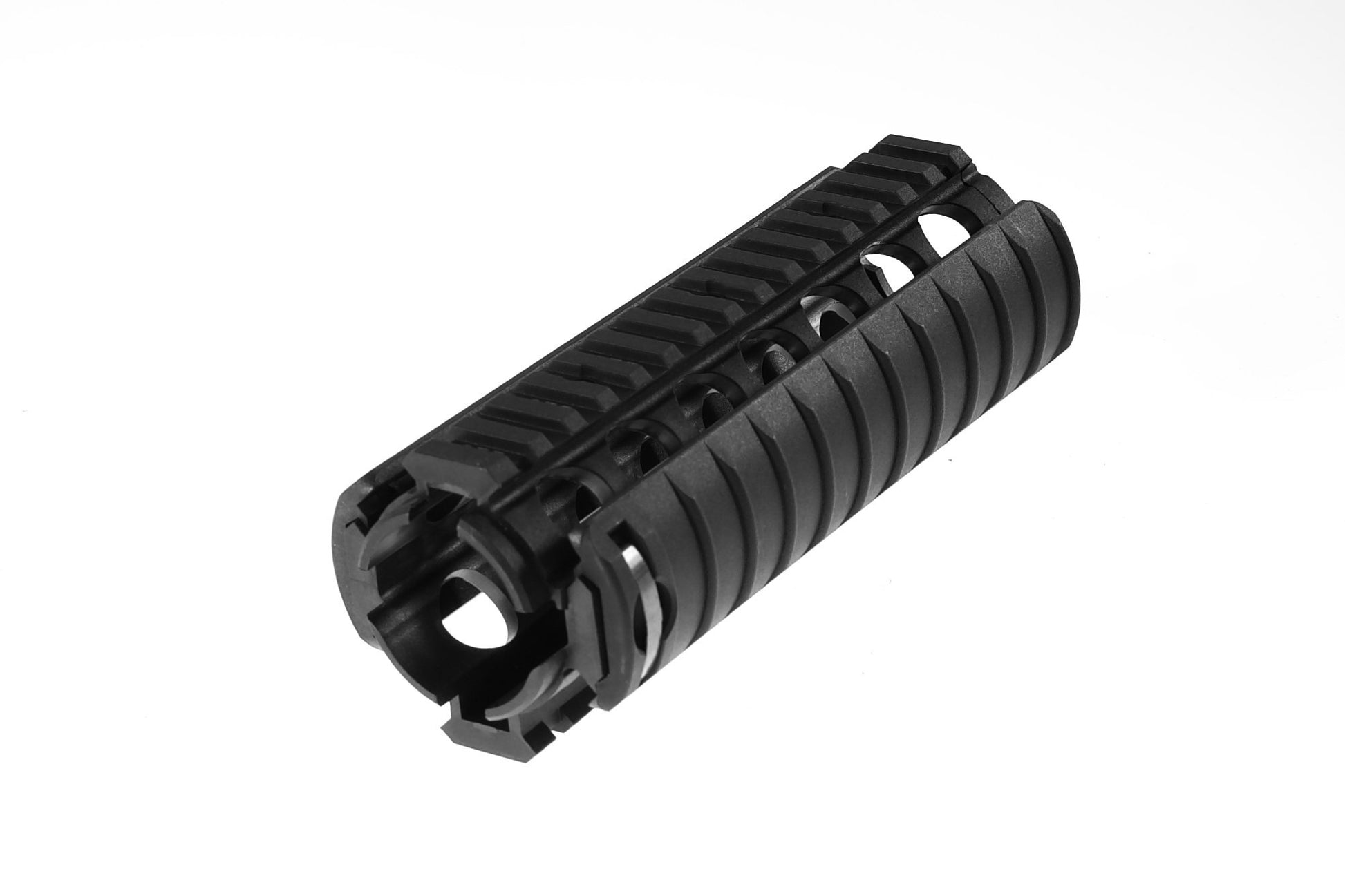 Delta Armory Handguard for M4 RIS Black