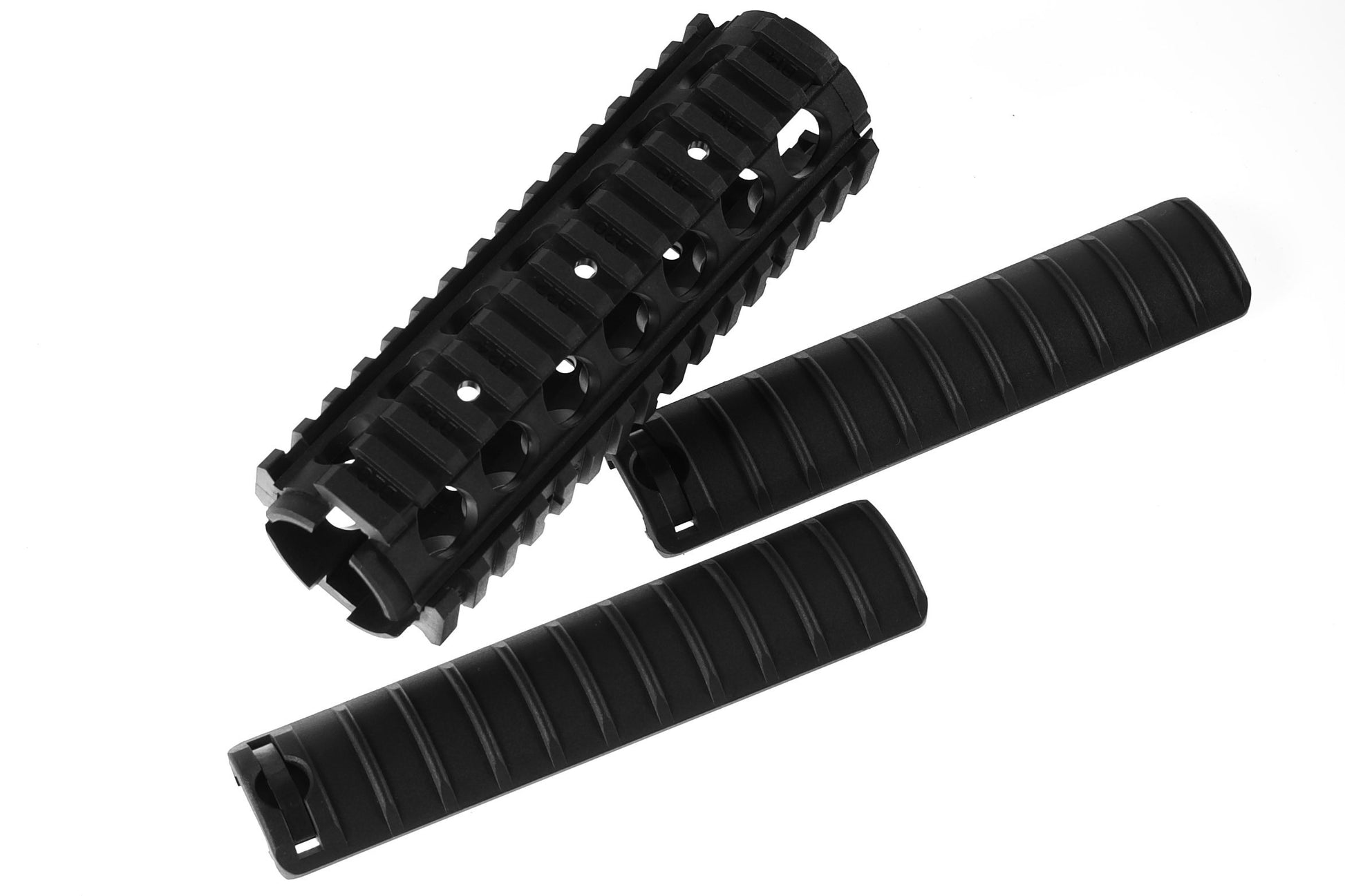 Delta Armory Handguard for M4 RIS Black
