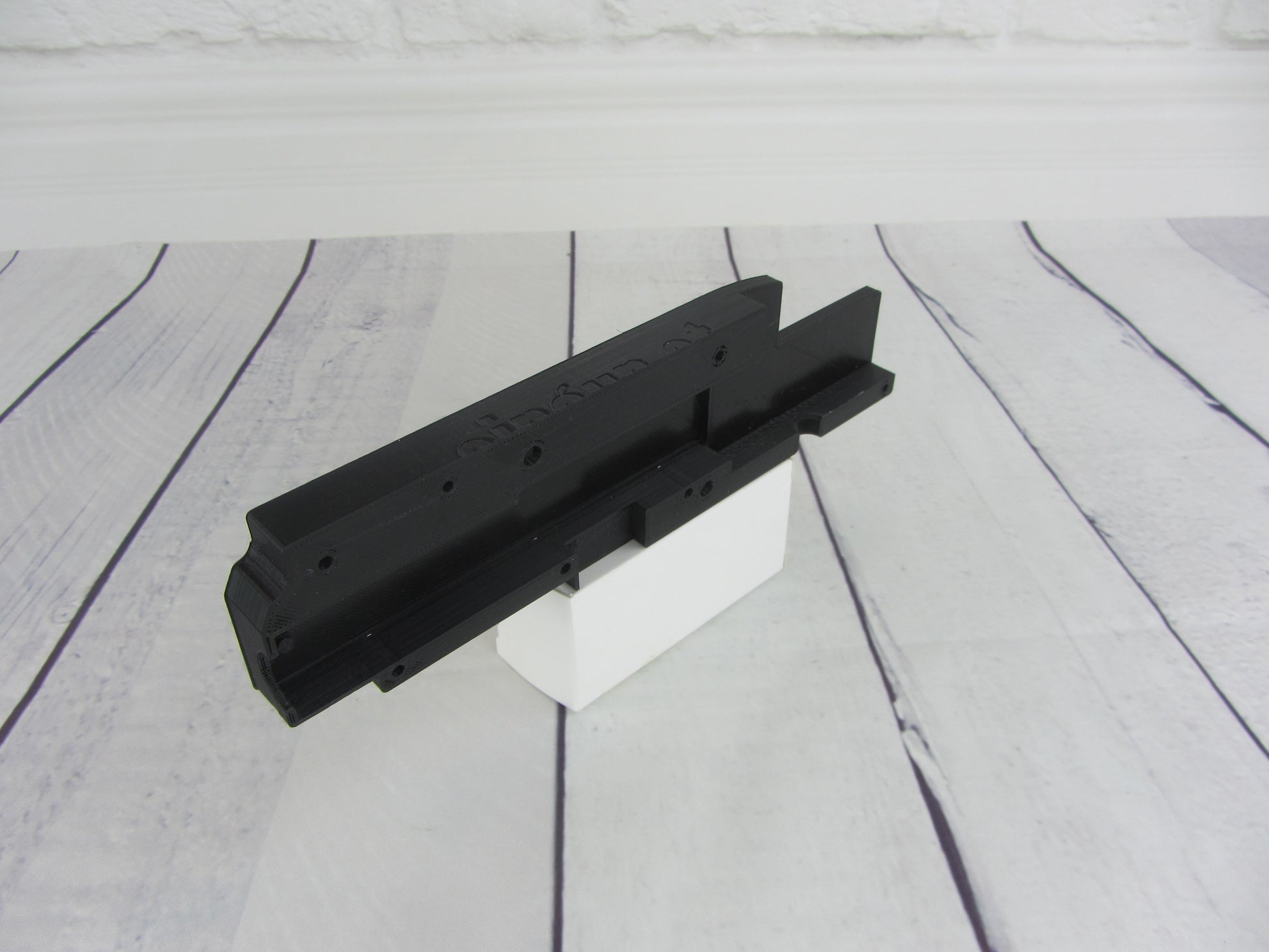 HPA Gear Box for GMG 42