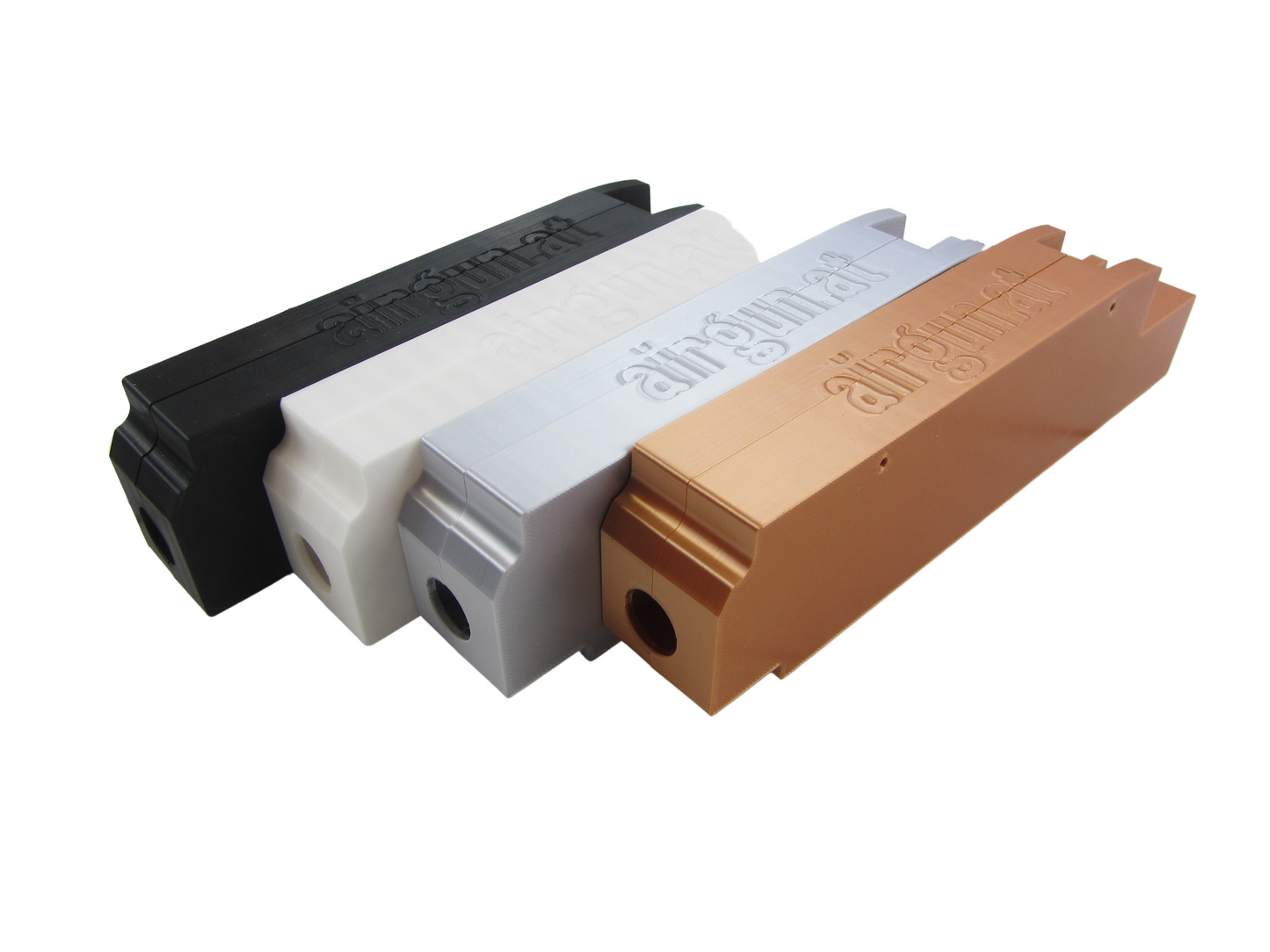 HPA Gear Box for GMG 42