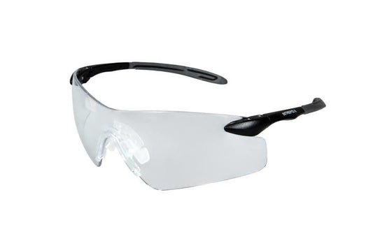 Pyramex Intrepid II Clear Glasses
