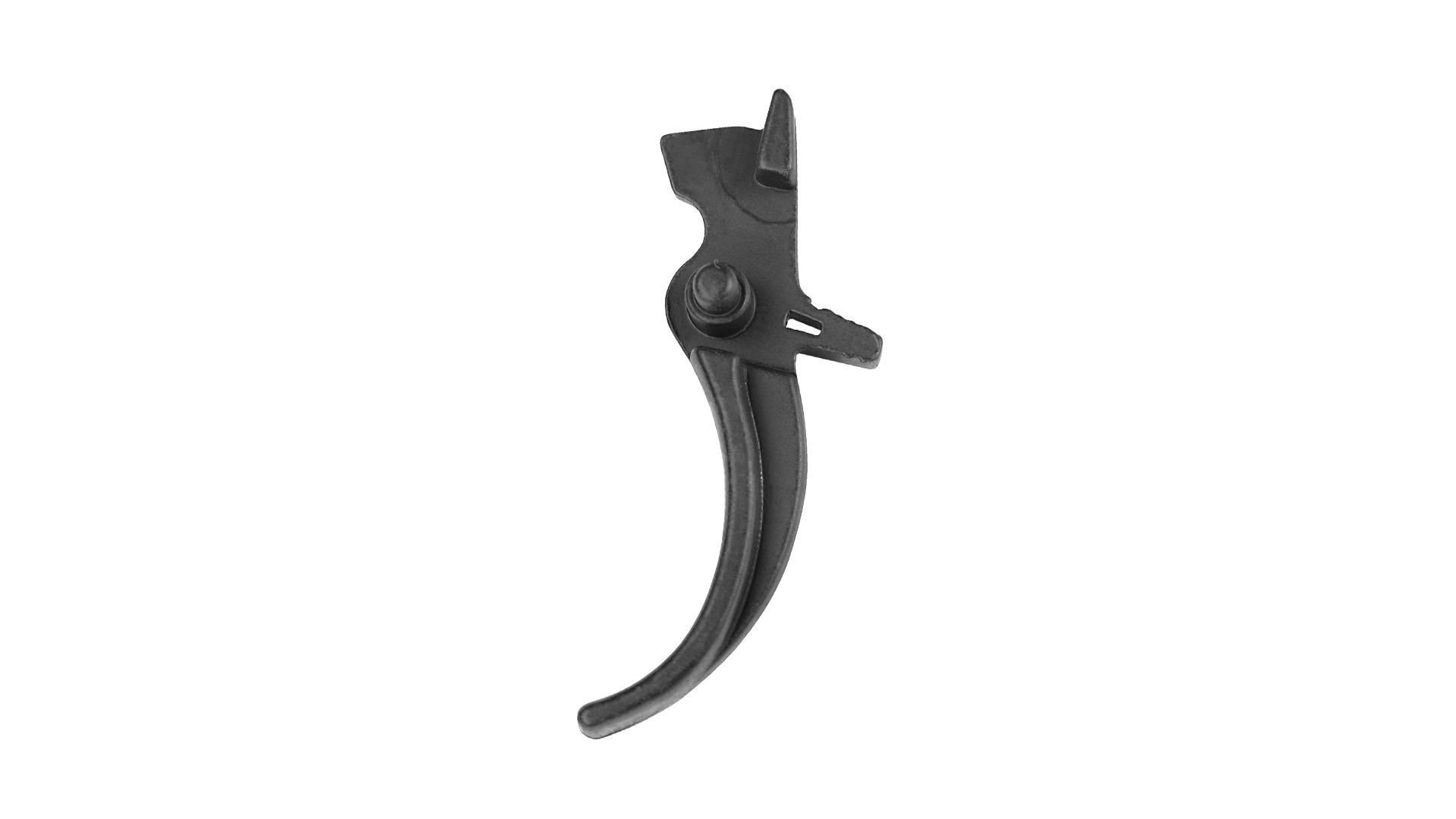 ICS CS4 Trigger