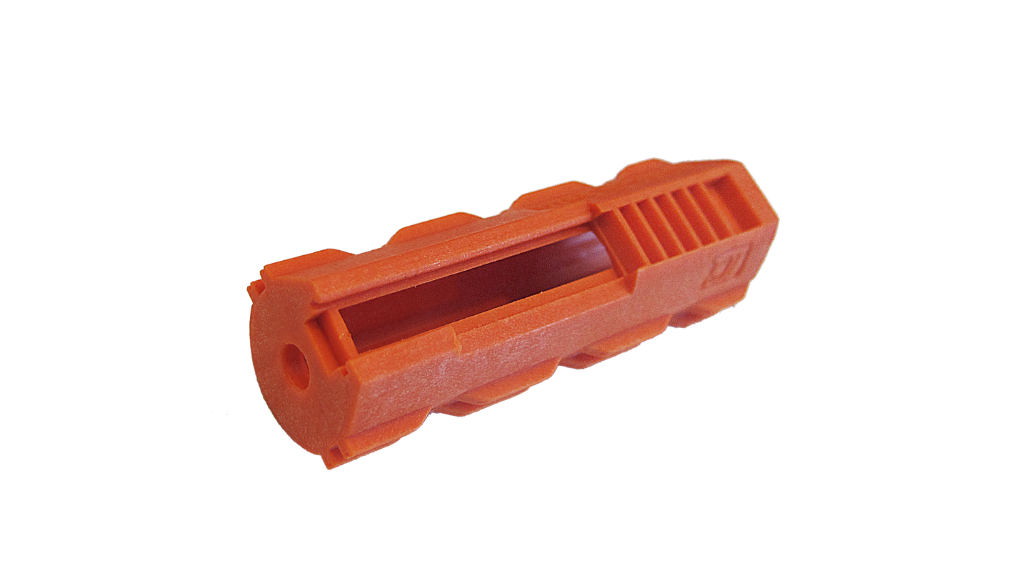 ICS REINFORCED UPGRADE POM PISTON (W/O Slice)