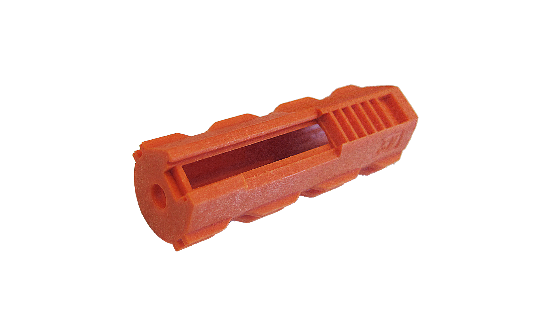 ICS REINFORCED UPGRADE POM PISTON (W/O Slice)