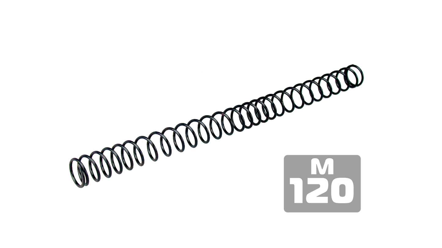 ICS AEG M120 Spring