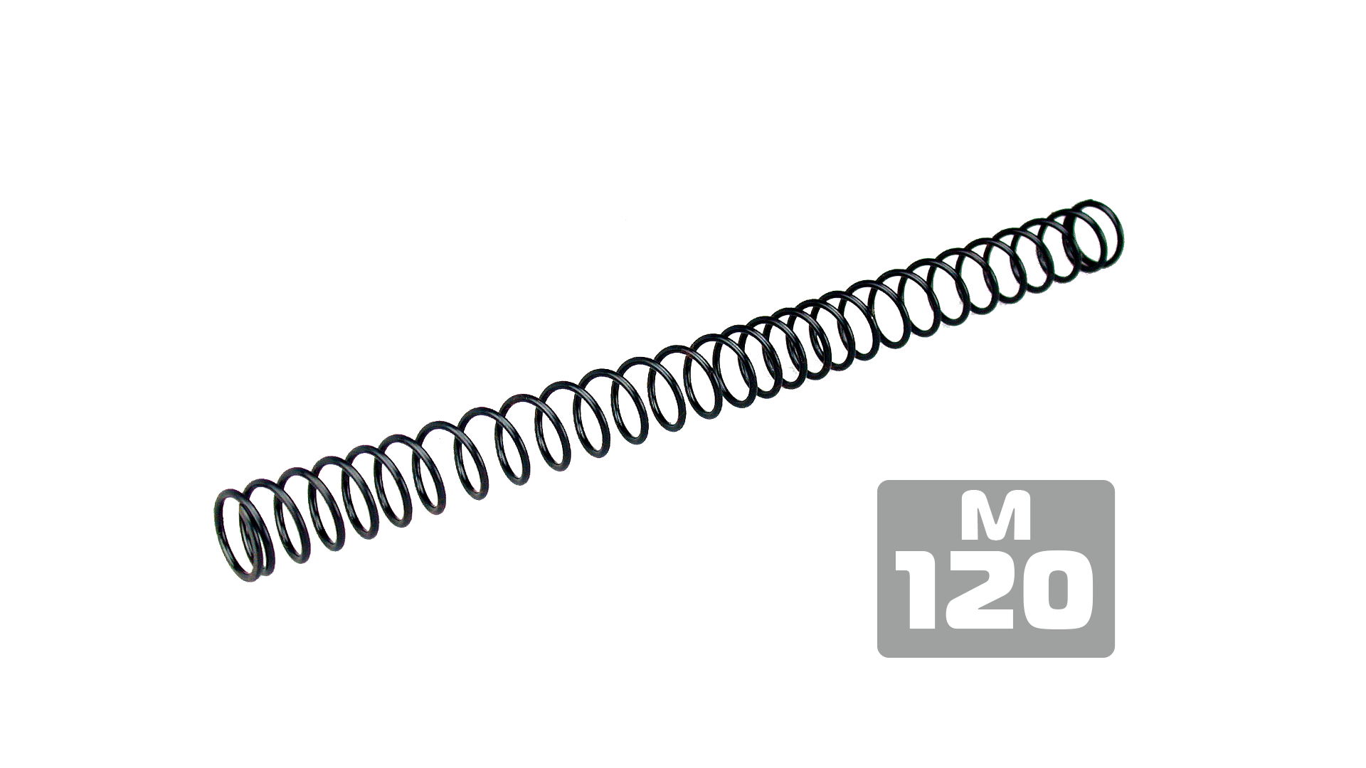 ICS AEG M120 Spring