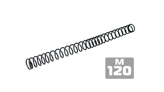ICS AEG M120 Spring
