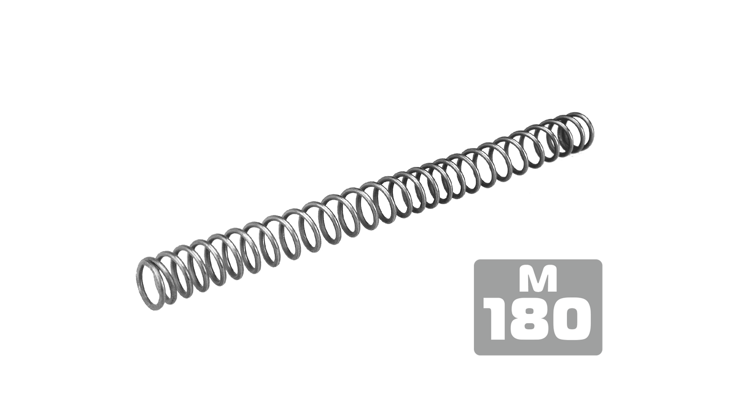 ICS AEG M180 Spring