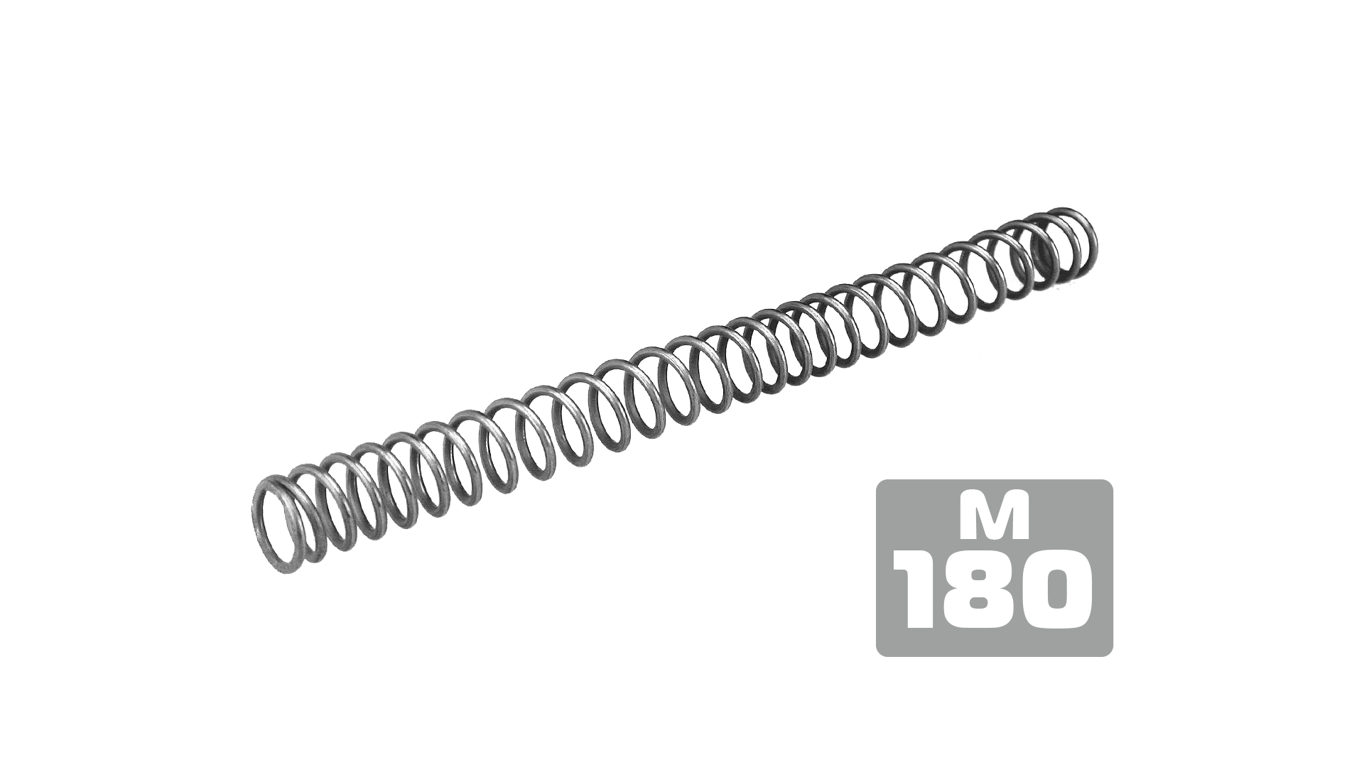 ICS AEG M180 Spring