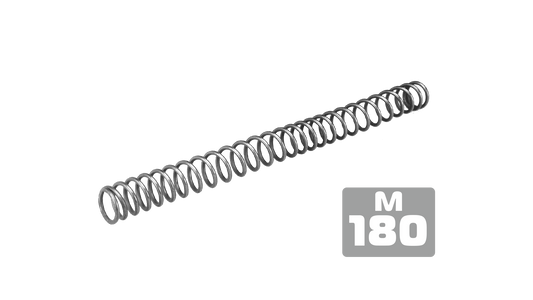 ICS AEG M180 Spring