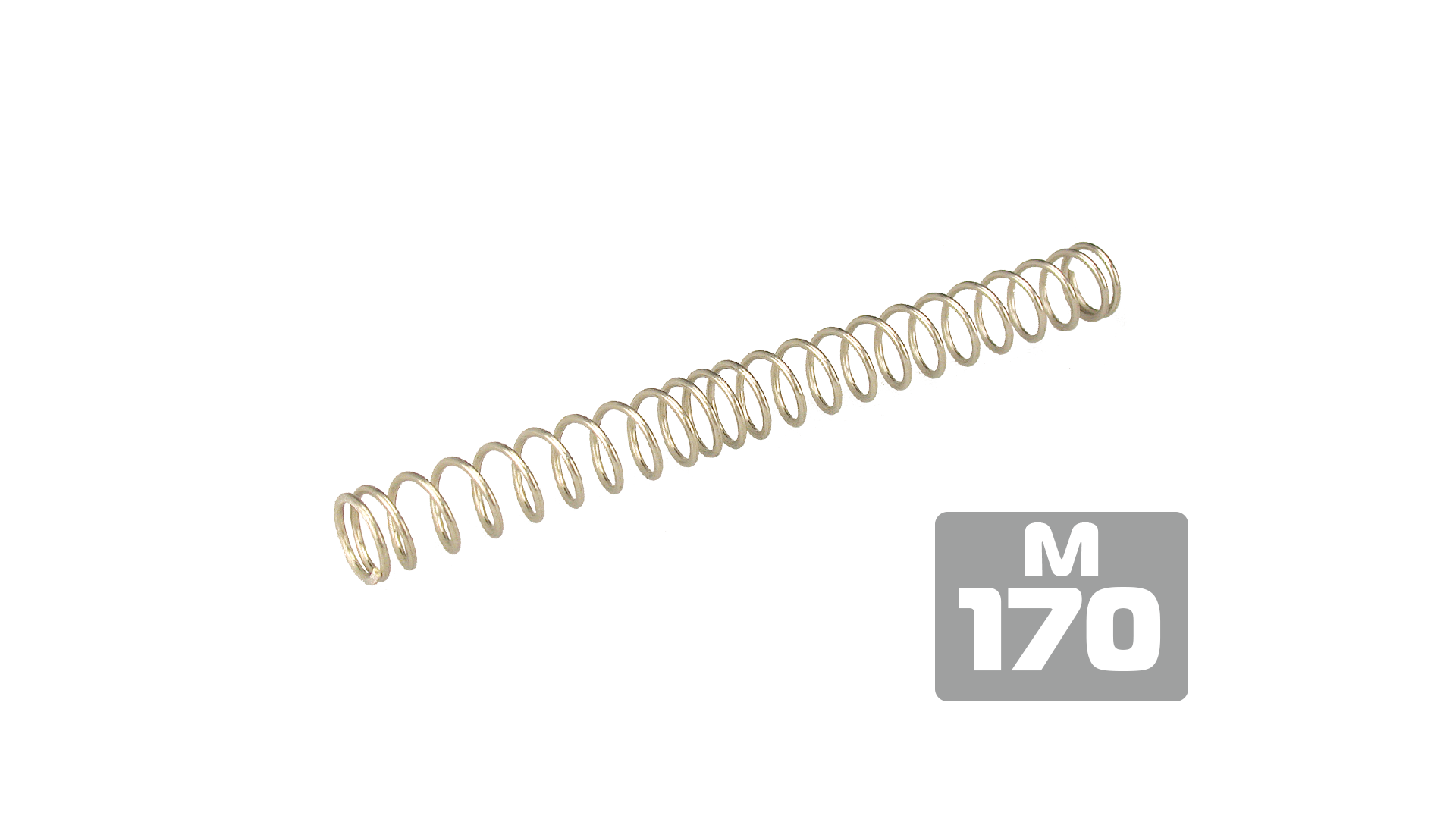 ICS AEG M170 Spring