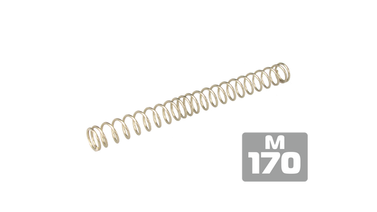 ICS AEG M170 Spring