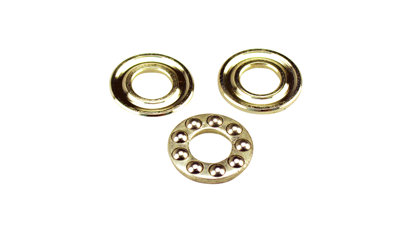 ICS SPRING GUIDE BEARING
