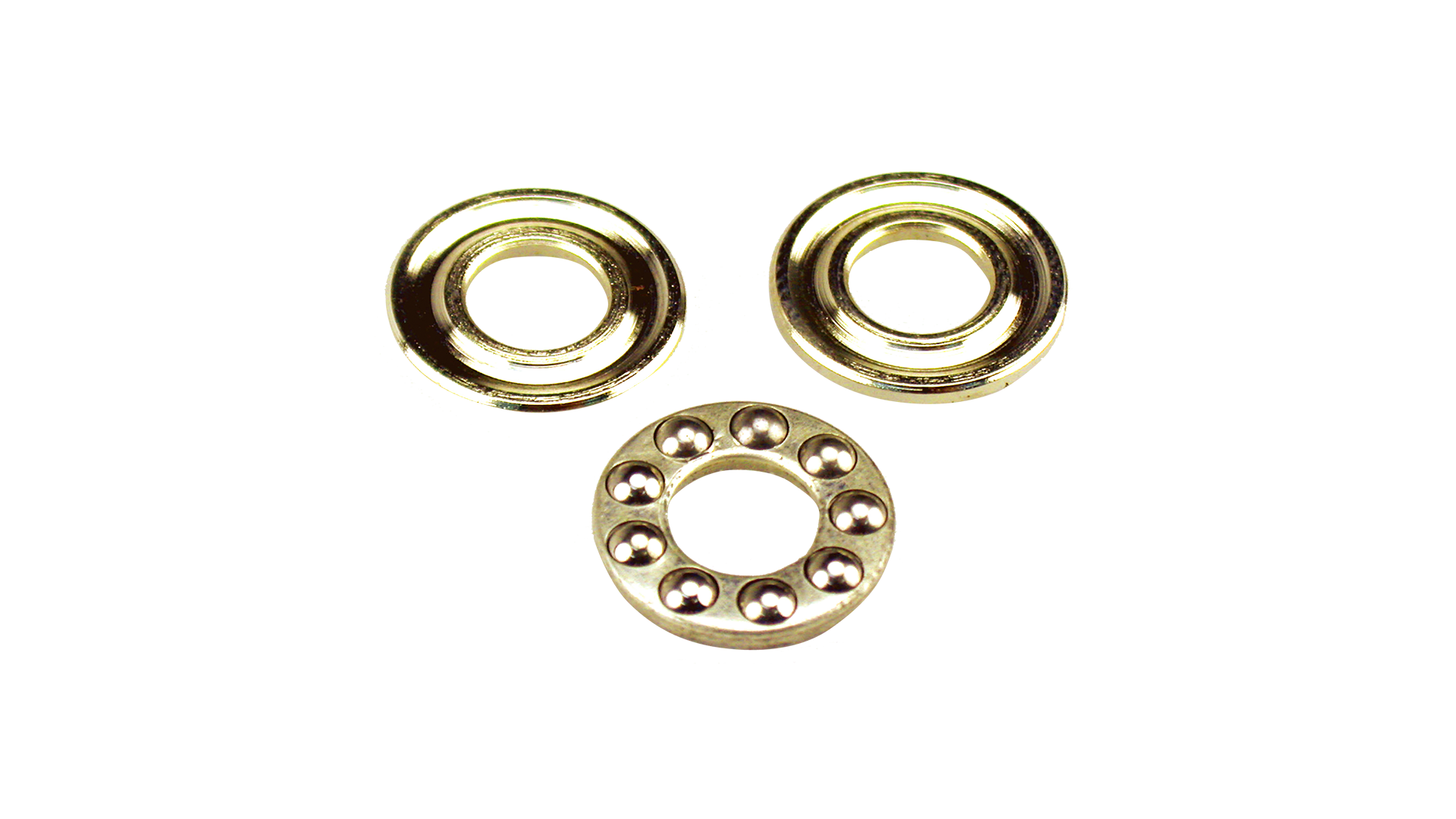 ICS SPRING GUIDE BEARING