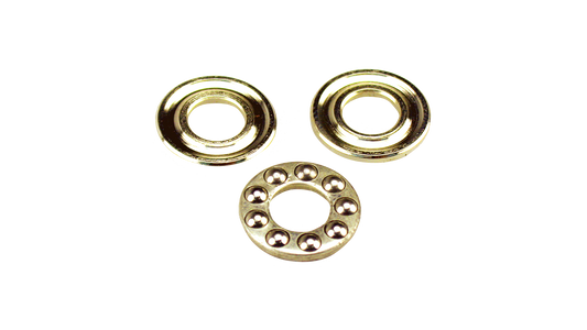 ICS SPRING GUIDE BEARING