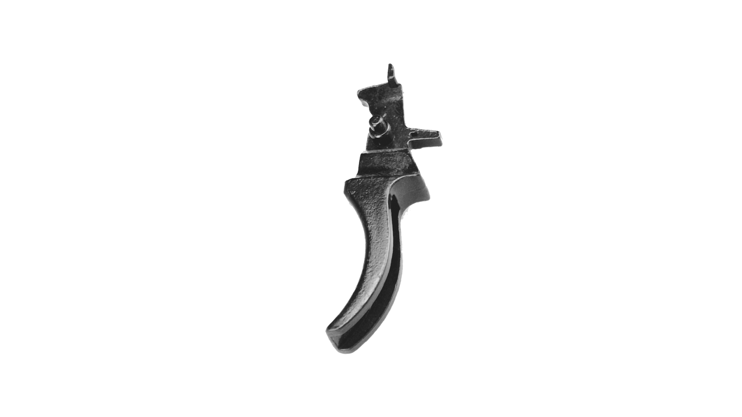 ICS CES Trigger