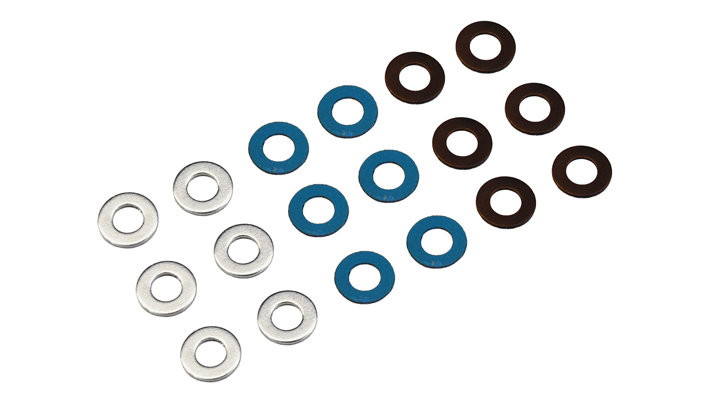 ICS Gear Spacer