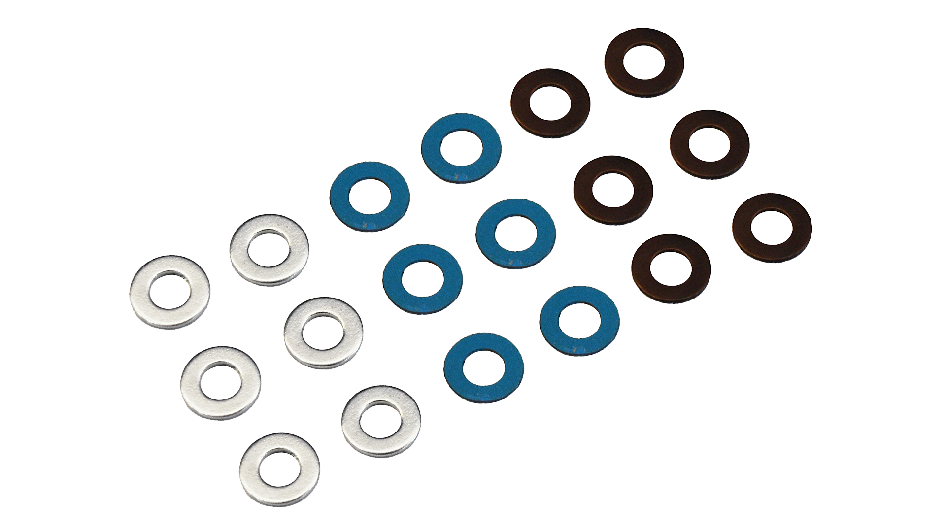 ICS Gear Spacer