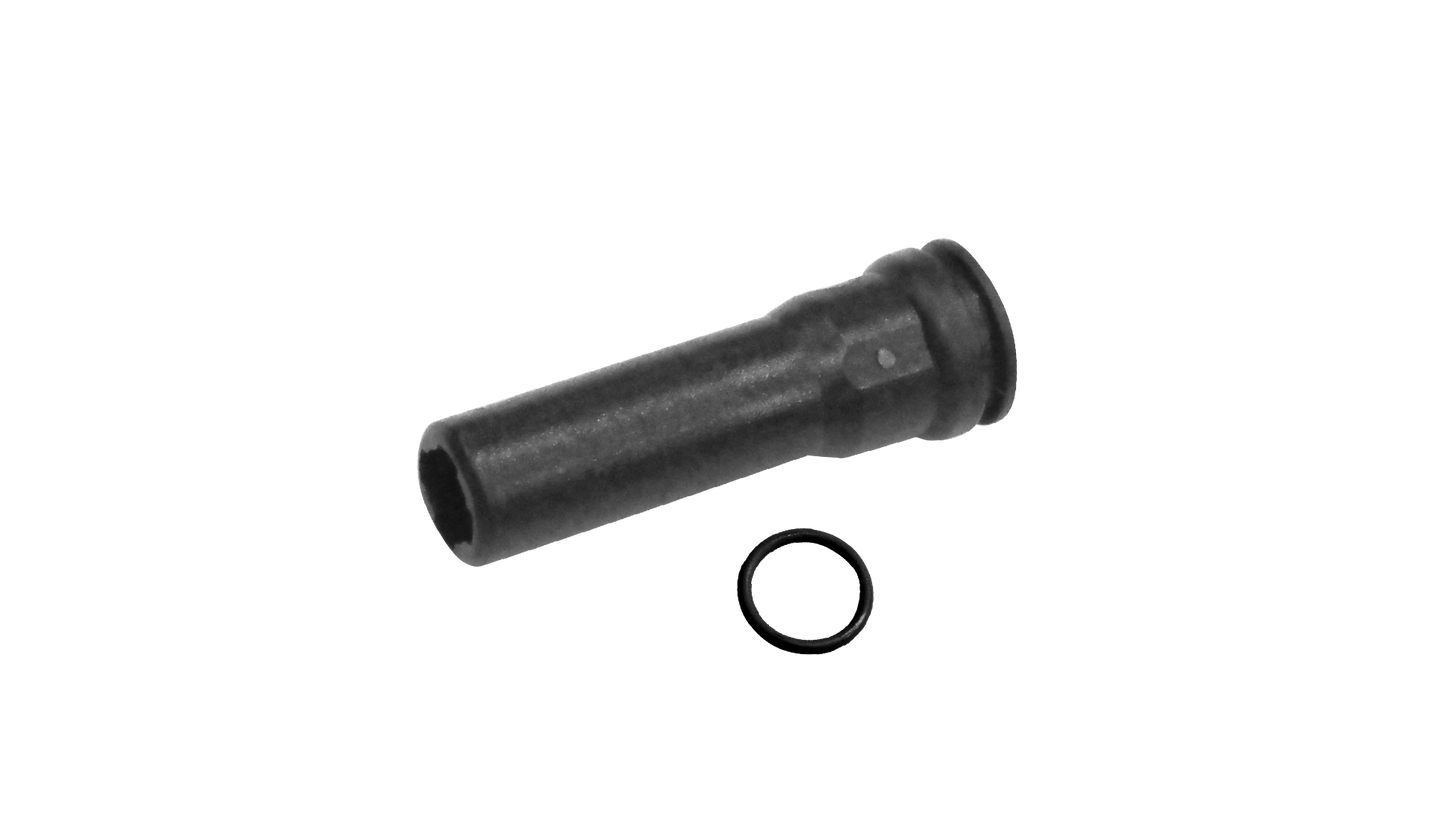ICS AAR Nozzle