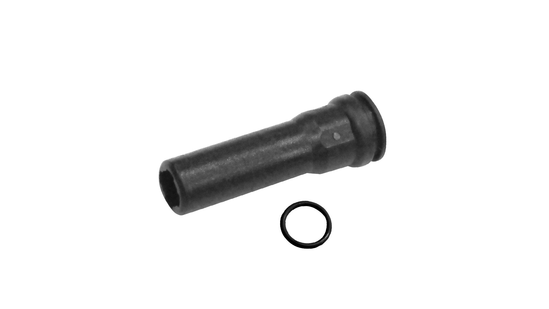ICS AAR Nozzle