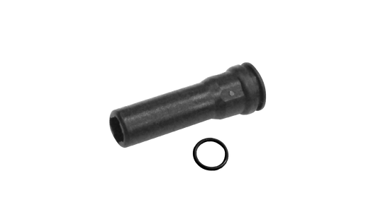 ICS AAR Nozzle