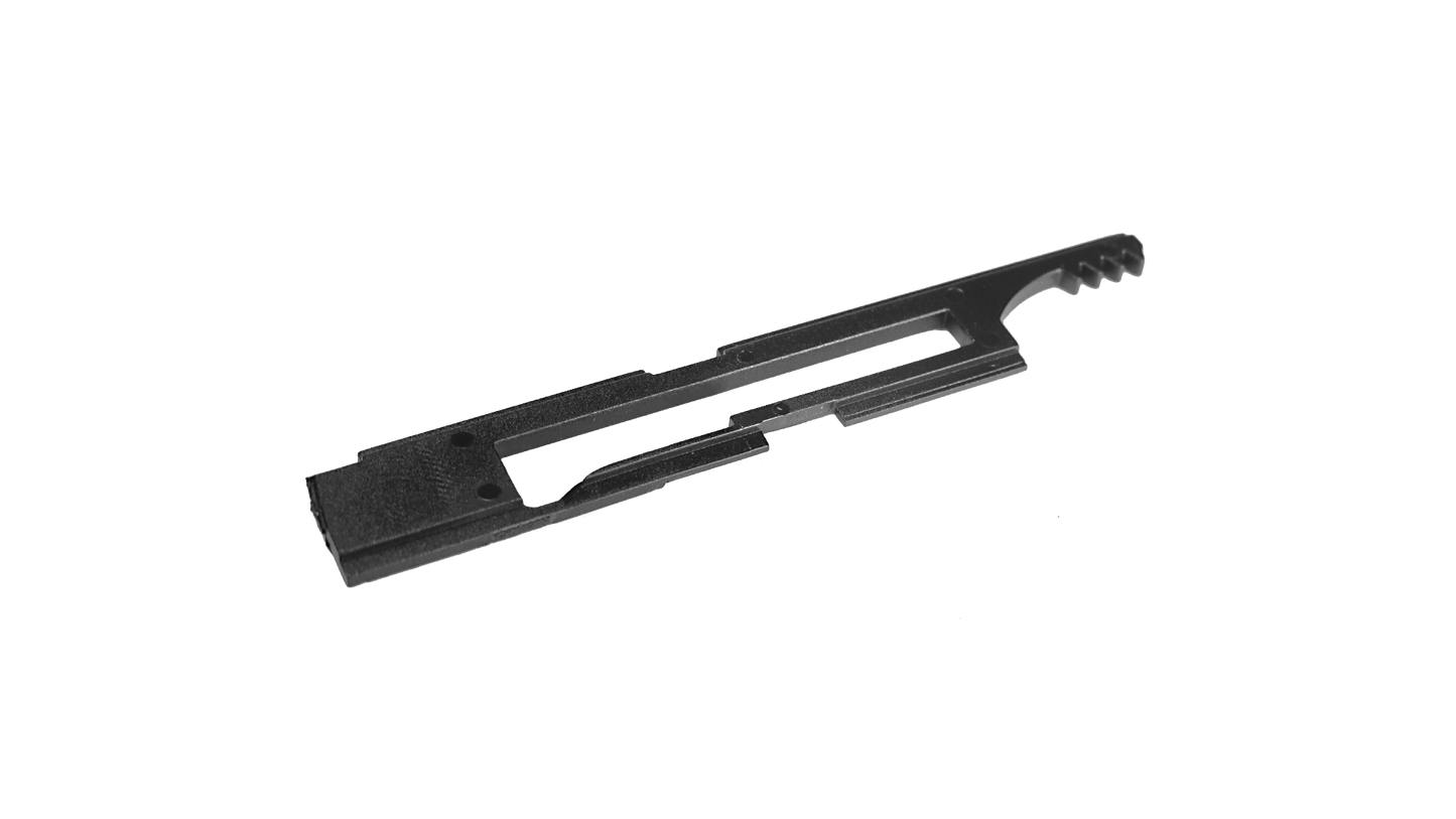 ICS MAR SWITCH PLATE
