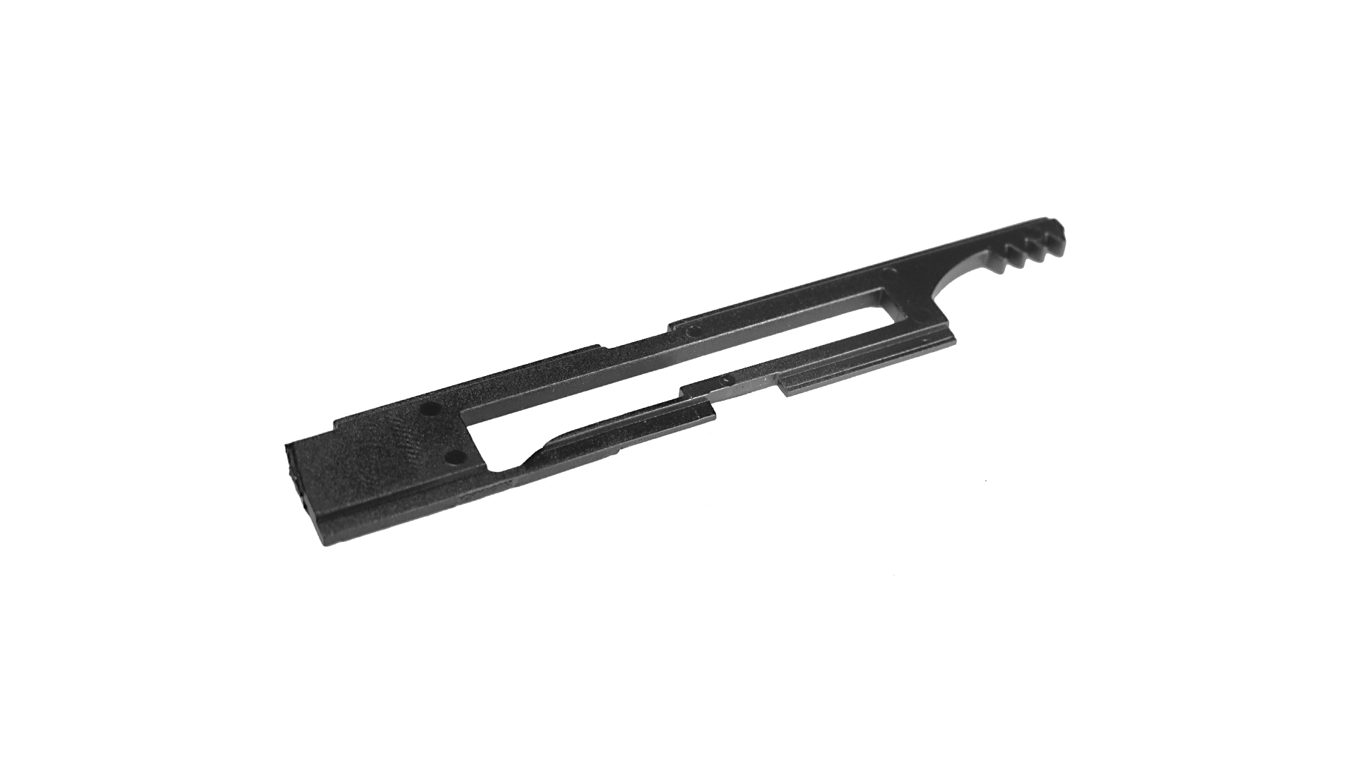 ICS MAR SWITCH PLATE