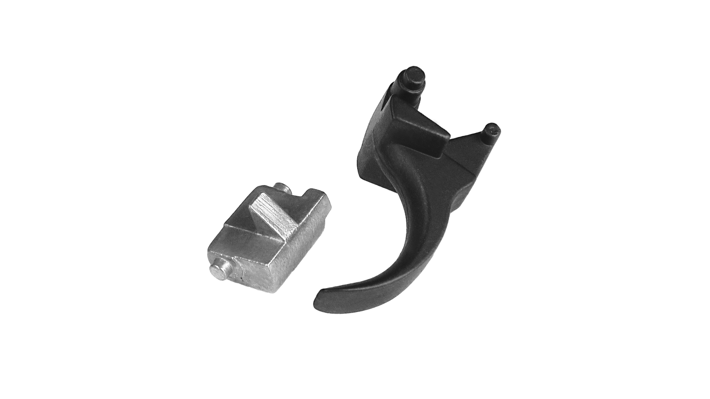 ICS MAR Trigger Set