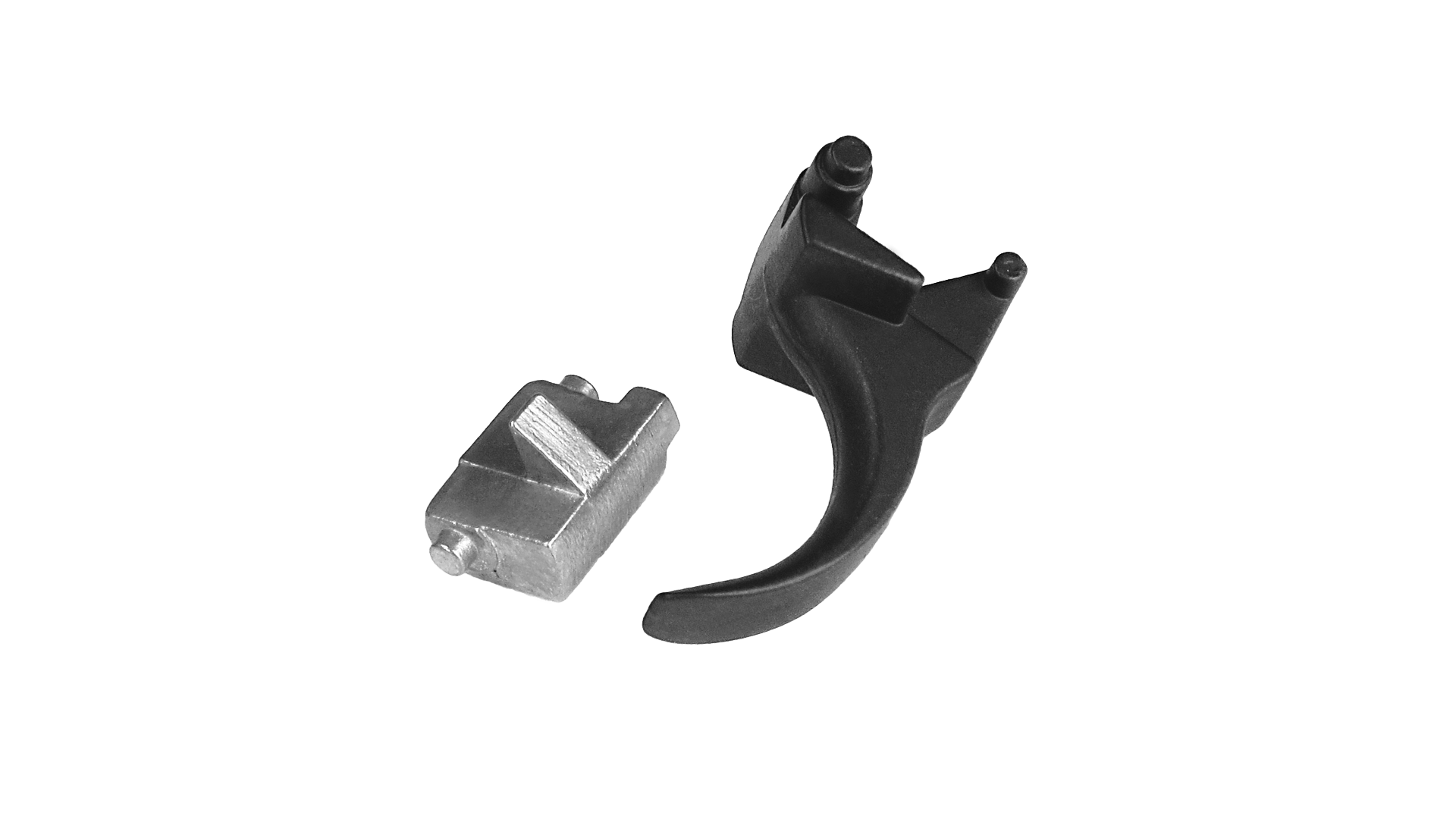 ICS MAR Trigger Set