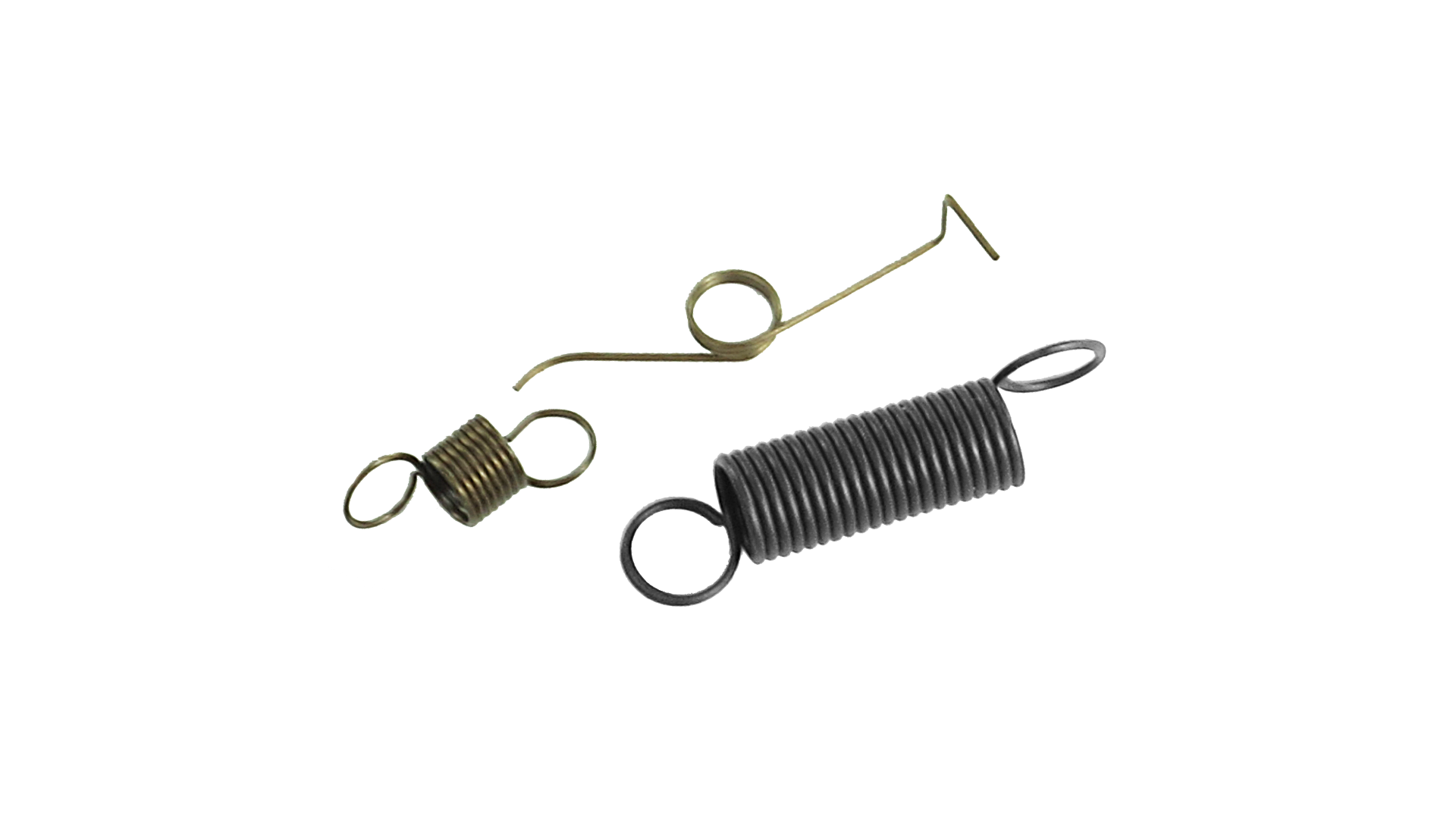 ICS L85/L86 Spring Set