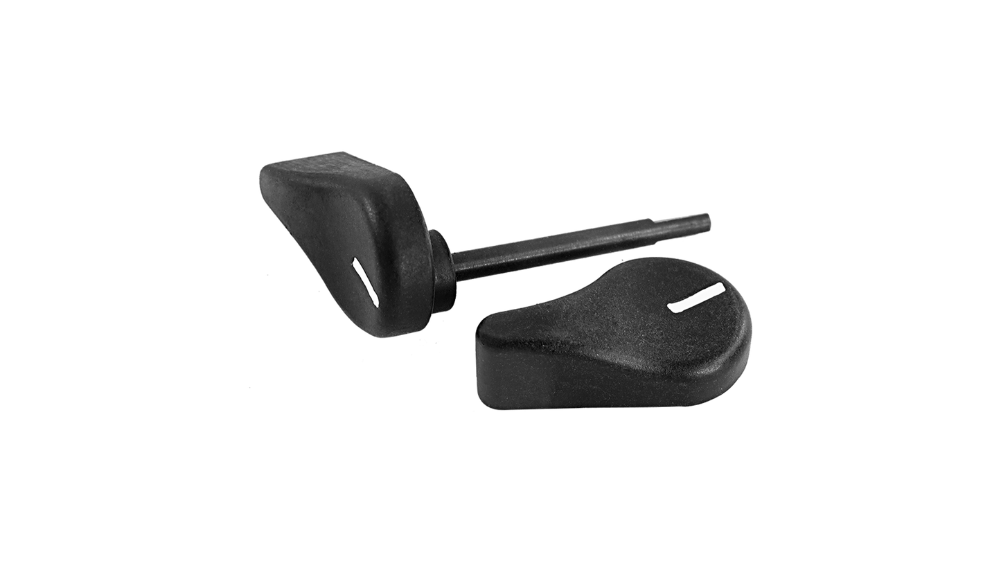 ICS CES Fire Selector Lever