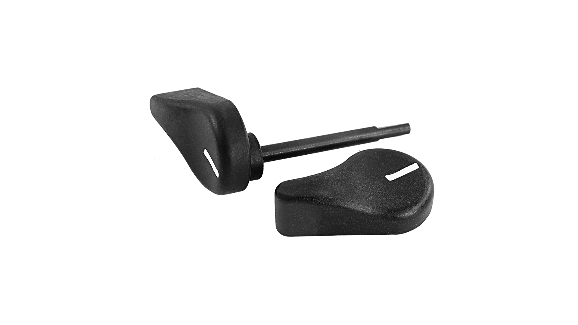 ICS CES Fire Selector Lever