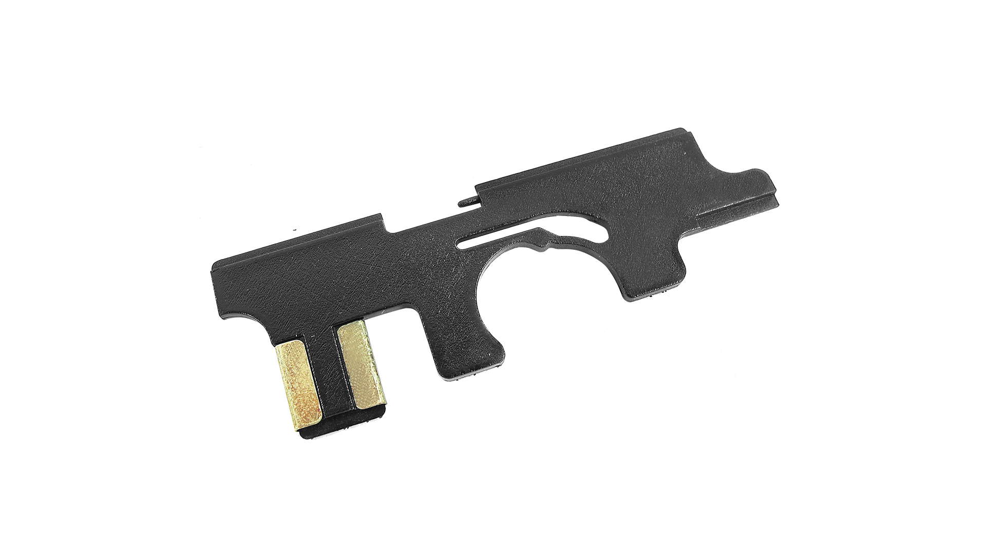 ICS CES SWITCH PLATE