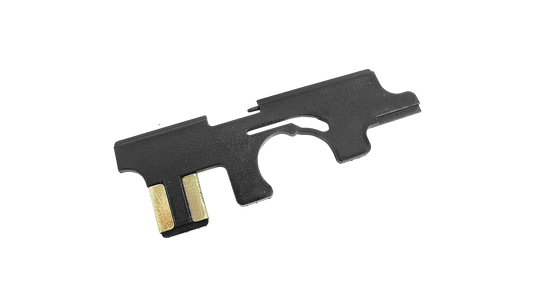 ICS CES SWITCH PLATE