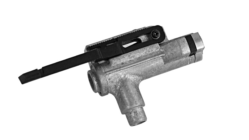ICS MX5 Hop Up Unit
