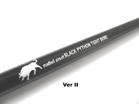 Madbull 6.03 Black Python II Barrel 590mm