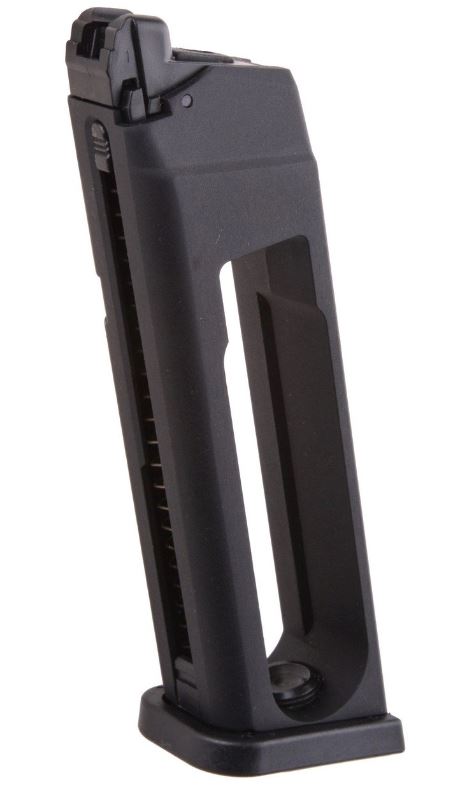 KJ Works Magazin KP-18 / KP-13F Co2 23rds