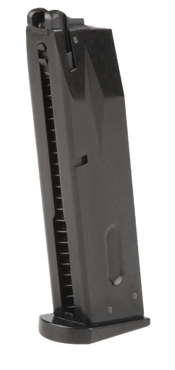 WE Magazin M9 Co2 25rds